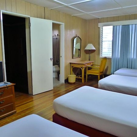 Villa Cordillera Baguio City Luaran gambar
