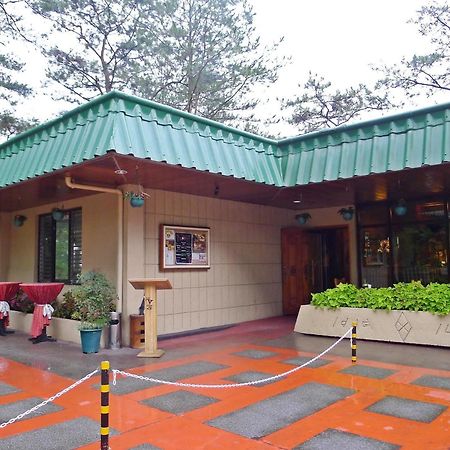 Villa Cordillera Baguio City Luaran gambar