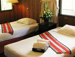 Villa Cordillera Baguio City Luaran gambar
