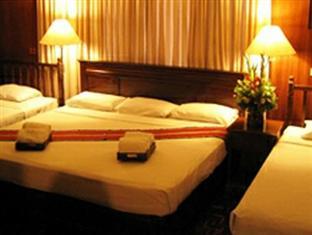 Villa Cordillera Baguio City Luaran gambar