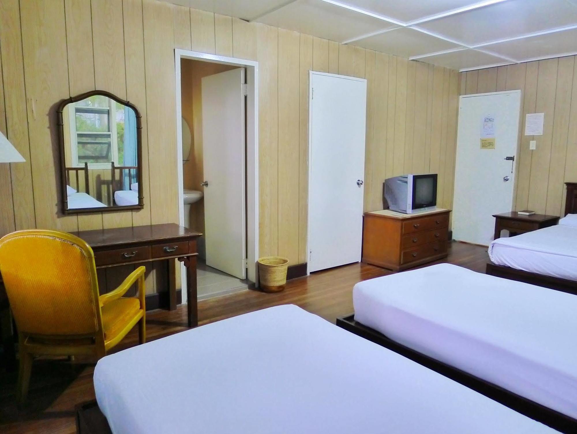 Villa Cordillera Baguio City Luaran gambar