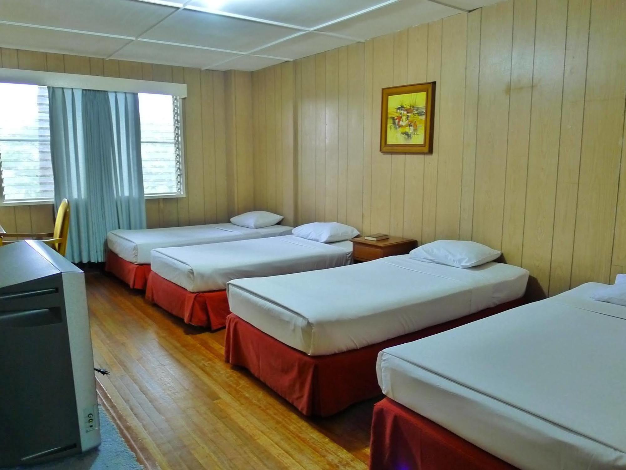 Villa Cordillera Baguio City Luaran gambar